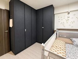 Blk 28 Brickworks Estate (Bukit Merah), HDB 3 Rooms #630570831